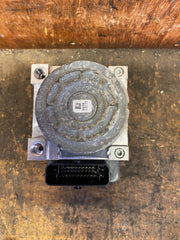 PEUGEOT 208 ABS PUMP MODULE 9817031680 10.0220 0881.4 2013 201910