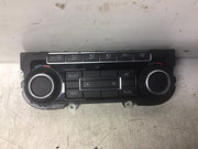 VOLKSWAGEN GOLF MK6 HEATER CONTROL UNIT CLIMATE CONTROL 5K0907044AJ 2008 20122