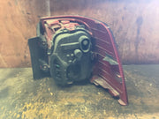 VOLKSWAGEN SHARAN 7N PASSENGERS  SIDE N/S REAR LIGHT 7N0945095E 2010 20167