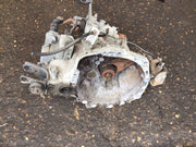 TOYOTA YARIS MK1 1.3 PETROL 5 SPEED MANUAL GEARBOX 2SZ 2001 200611