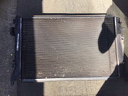 SEAT LEON 1P 1.4 TSI PETROL RADIATOR 1K0121251CM 2008 20122