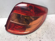 SUZUKI SX4 DRIVER'S SIDE O/S REAR LIGHT CLUSTER LAMP 2006 20131