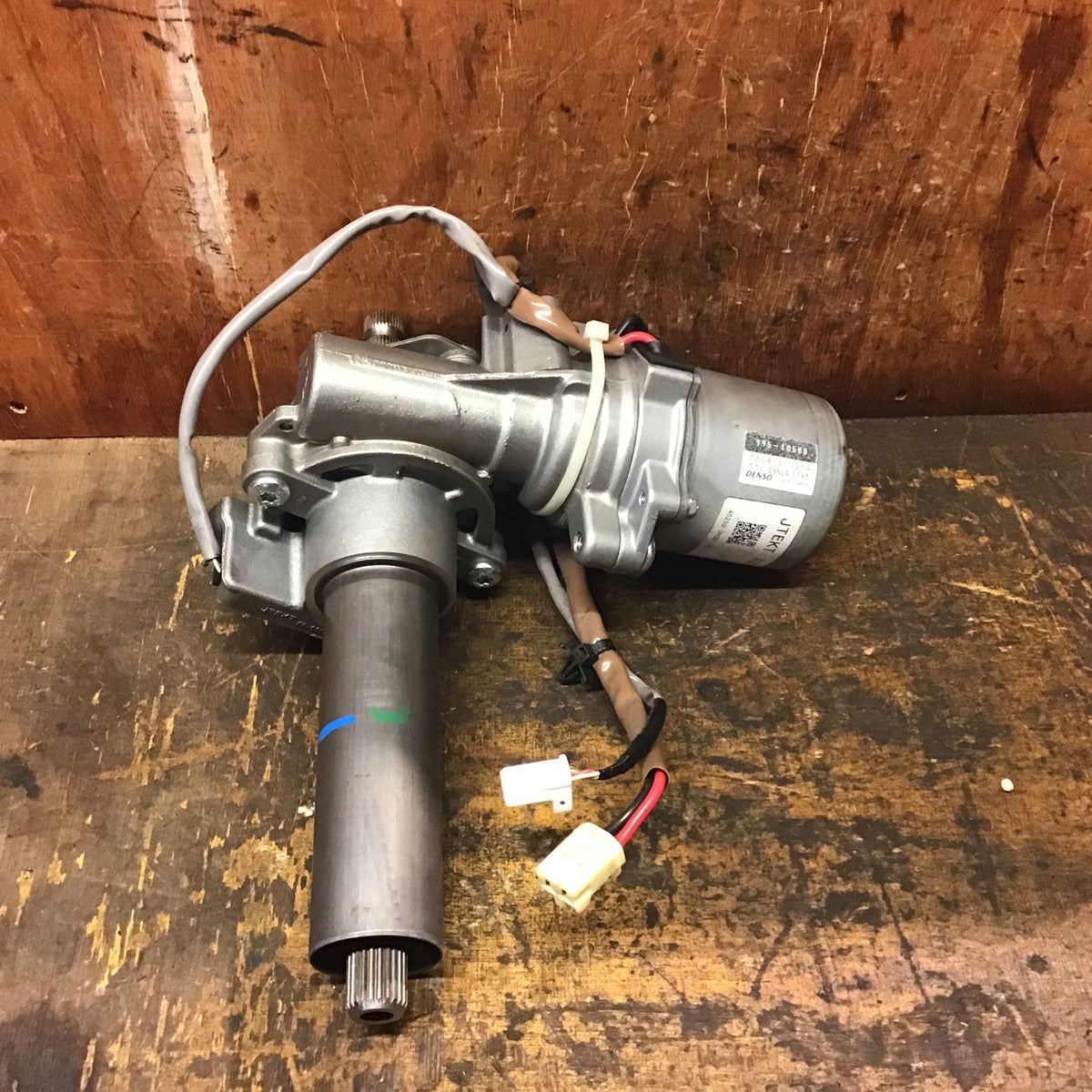 TOYOTA AYGO MK1 ELECTRIC POWER STEERING PUMP 995 10500 16800 0254 2012 20143