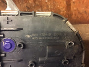 FORD FOCUS MK3 FRONT RIGHT DRIVER WIPER MOTOR  BM51 17504 BF 2011 20183