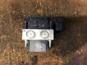 NISSAN MICRA K13 ABS PUMP MODULE 47660 3HN5A 2010 20177