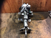 NISSAN JUKE J15  ELECTRIC POWER STEERING COLUMN PUMP AND ECU 48810BA60D  14 20196
