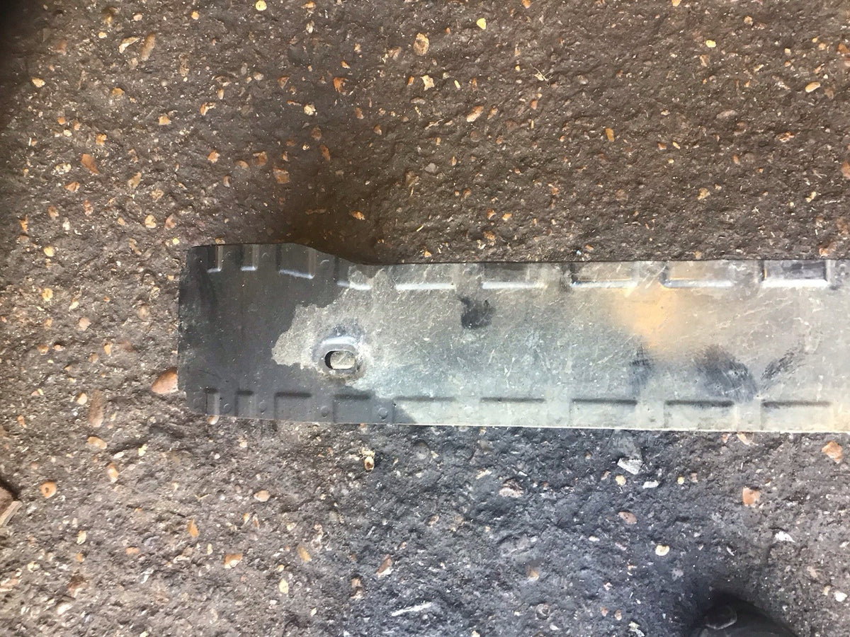 FORD FOCUS MK3 ESTATE  FRONT CRASH BAR BUMPER SUPPORT BAR 11 20185