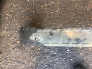 FORD FOCUS MK3 ESTATE  FRONT CRASH BAR BUMPER SUPPORT BAR 11 20185