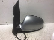 VAUXHALL ASTRA J PASSENGER SIDE DOOR MIRROR SOVERIGN SILVER GAN 176  2009 20151