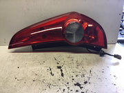 SUZUKI SPLASH/ VAUXHALL AGILA O/S DRIVERS REAR LIGHT 2008 20140