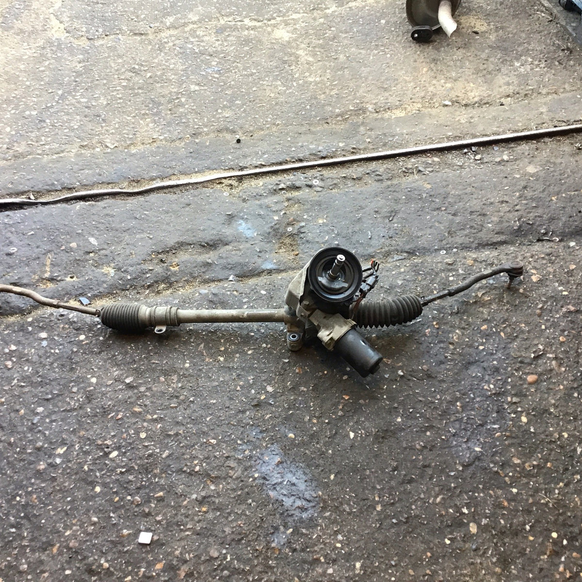 HONDA JAZZ MK2 ELECTRIC POWER STEERING RACK SAA E7 2002 20087