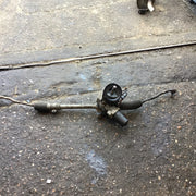 HONDA JAZZ MK2 ELECTRIC POWER STEERING RACK SAA E7 2002 20087