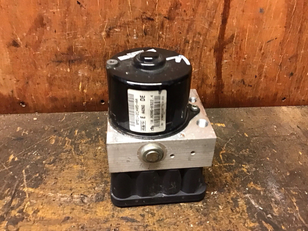 FORD FOCUS MK2 ABS PUMP MODULE 8M51 2C405 AF ATE 10.0206 0322.4 2005 20102