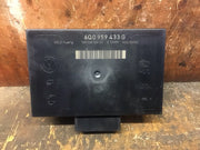 VOLKSWAGEN POLO 9N3 1.4 PETROL ECU KIT 03C906024AD BUD 2005 20096