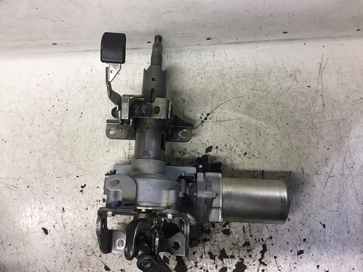 TOYOTA IQ 1.0 ELECTRIC POWER STEERING COLUMN PUMP ECU 2009 20146