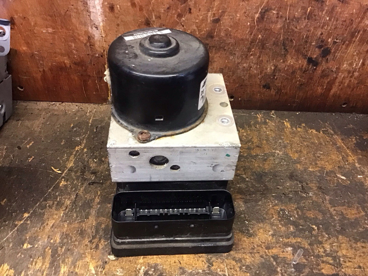 FORD GALAXY VOLKSWAGEN SHARAN MK1 ABS PUMP MODULE 7M3614111Q 2000 20081