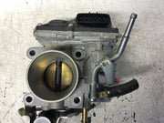 HONDA JAZZ MK3 1.3 PETROL THROTTLE BODY GMD4A 00728 2009 20153
