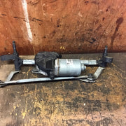 VAUXHALL CORSA E WIPER MOTOR & LINKAGE 13432686 2015 20197