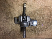 VAUXHALL CORSA D ELECTRIC POWER STEERING COLUMN PUMP 13290398   2006 20142
