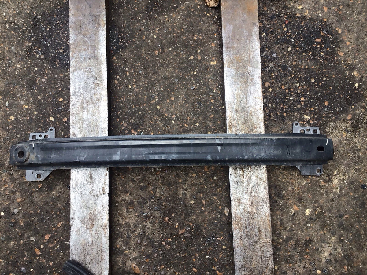 SEAT IBIZA 6J FRONT BUMPER SUPPORT BAR CRASH BAR 2009 20170