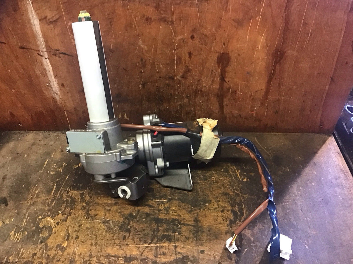 TOYOTA YARIS MK2 ELECTRIC POWER STEERING COLUMN PUMP  45200 0D050 2006 20117