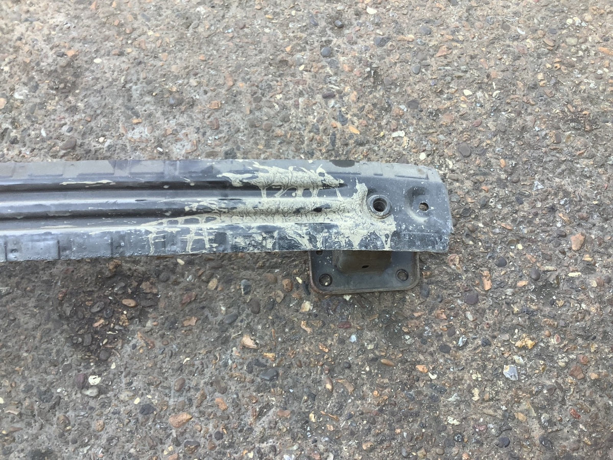 FORD FOCUS MK3 REAR BUMPER BAR  REAR CRASH BAR 2011 20186