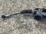 VOLKSWAGEN SHARAN MK2 2.0 DIESEL ELECTRIC POWER STEERING RACK 7805501415 2010 2313
