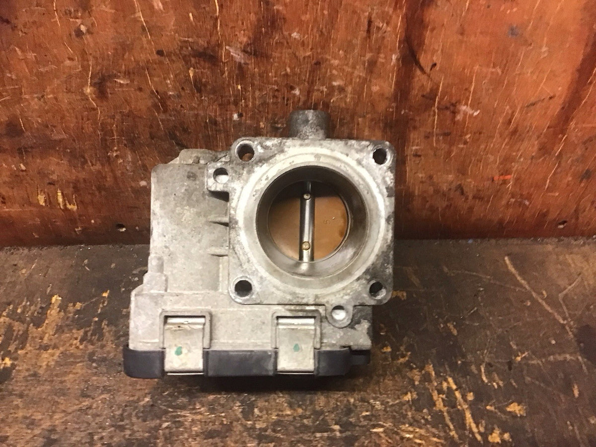 FIAT 500 1.2 PETROL THROTTLE BODY 5519278 2008 20166