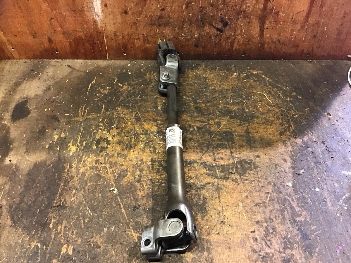 VAUXHALL CORSA D STEERING COLUMN KNUCKLE JOINT 13365906 2006 20142