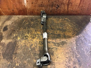VAUXHALL CORSA D STEERING COLUMN KNUCKLE JOINT 13365906 2006 20142