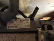 VAUXHALL CORSA C PETROL RADIATOR FAN COWLING 13123728 2001 20069