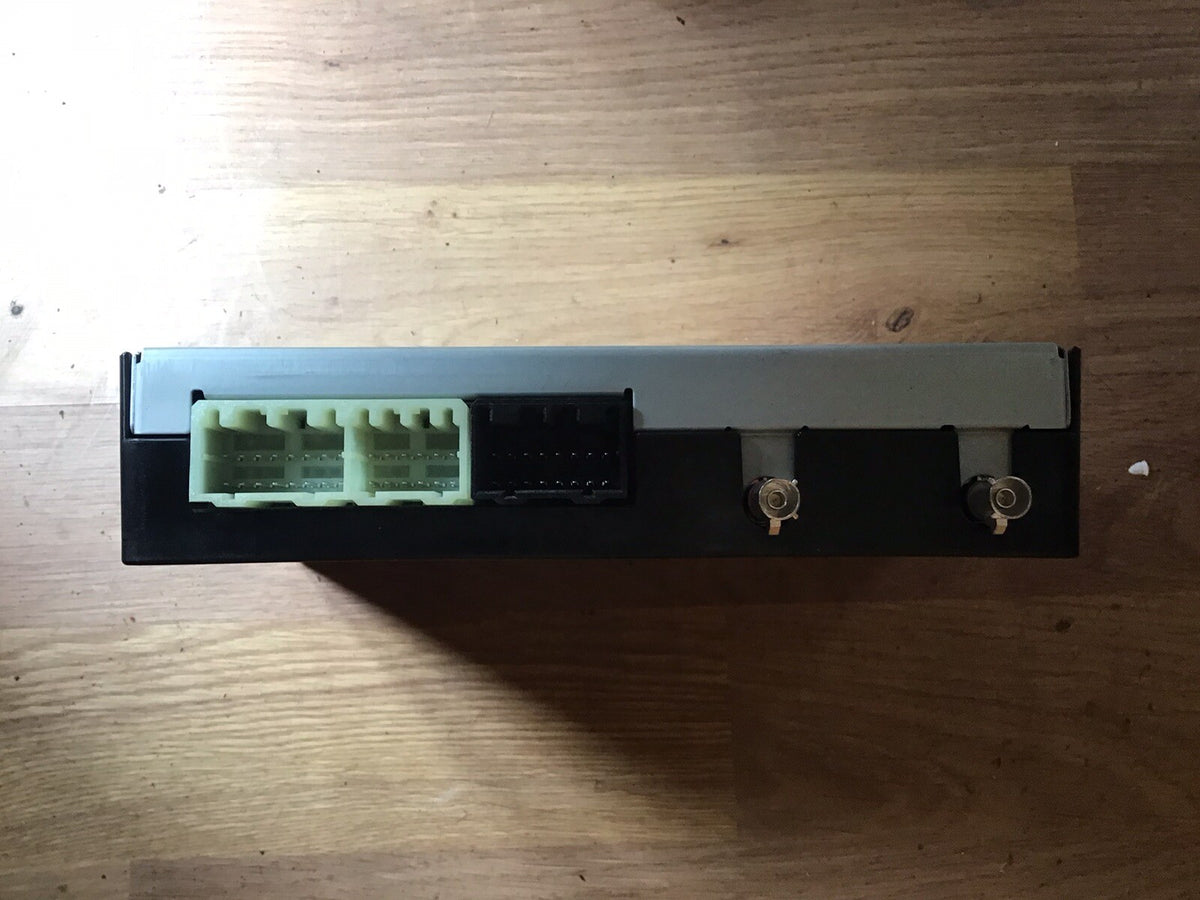 VAUXHALL CORSA E WIFI CONTROL MODULE ECU 39017359 2015 20195