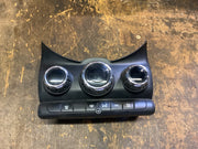 MINI COOPER F56 HEATER CONTROL UNIT CLIMATE CONTROL 9354509 2014 20180