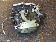 VAUXHALL ZAFIRA 1.7 CDTI GEARBOX M32 6 SPEED MANUAL 83000 MILES 2009 201411