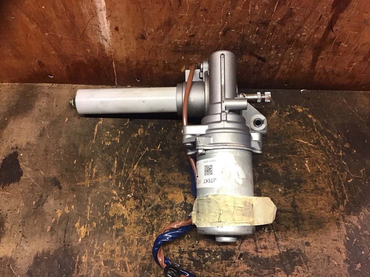 TOYOTA YARIS MK2 ELECTRIC POWER STEERING COLUMN PUMP 45200 0D053 2006 20118