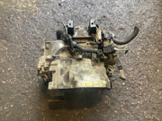 VOLKSWAGEN POLO 9N3 1.4 PETROL AUTO GEARBOX 4 SPEED 25000 MILES CODE GJG 05 20091