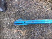 PEUGEOT 207 REAR  BUMPER SUPPORT BAR CRASH BAR 2006 20132