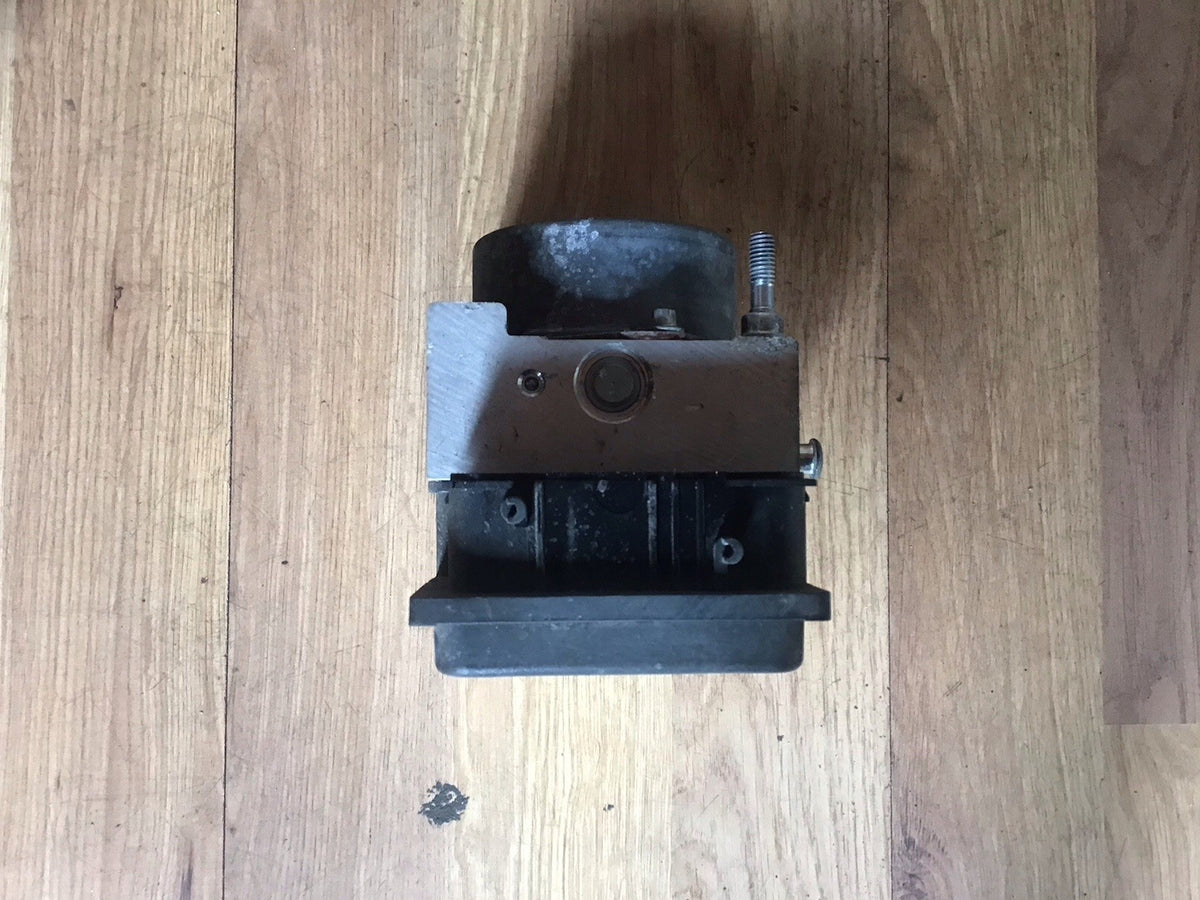 MAZDA MX 5 ABS PUMP MODULE 0265800517 2005 20103