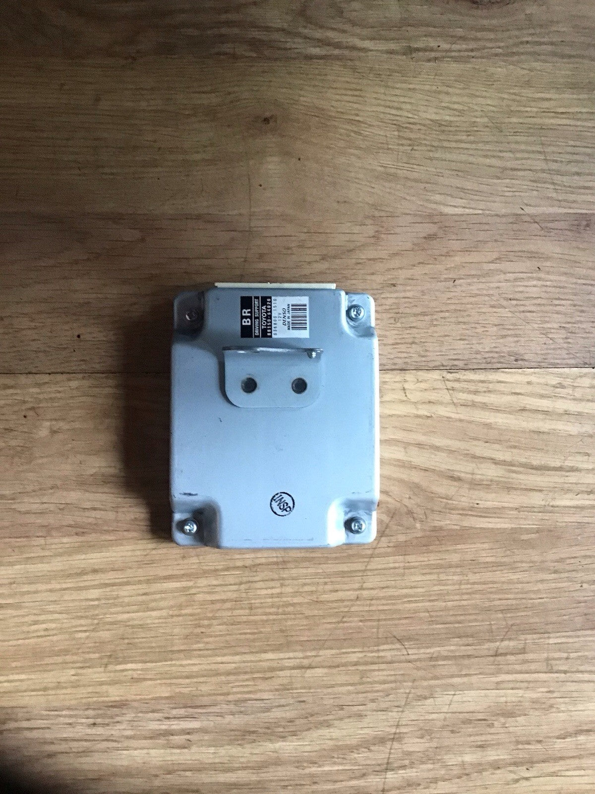 TOYOTA VERSO 1.6 DIESEL DRIVING SUPPORT CONTROL MODULE ECU 88150 64020 2013 20180