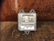 FORD TRANSIT CUSTOM 2.0L DIESEL ECU   GK21 12B533 AA  12 194