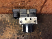 PEUGEOT 207 ABS PUMP MODULE 9663945580 ATE 10.0207 0105.4 2006 20127