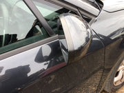 CITROEN C5 ESTATE DRIVER'S SIDE O/S DOOR MIRROR STORM GREY EYP 2008 20155