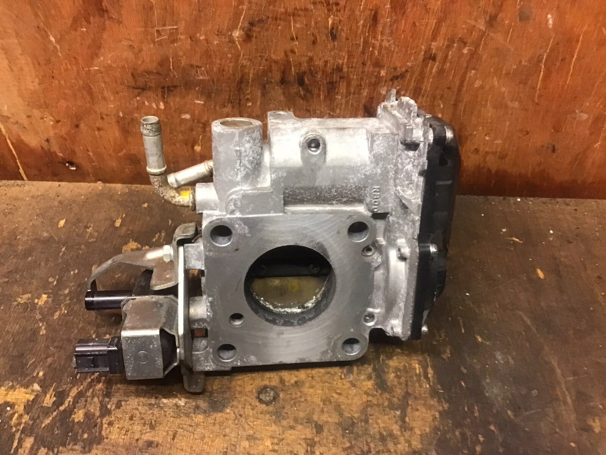 HONDA INSIGHT 1.3 PETROL HYBRID  AUTOMATIC THROTTLE BODY GME2A 2009 20146