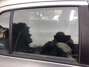 TOYOTA YARIS MK2 DRIVER SIDE REAR DOOR WINDOW GLASS 5 DOOR 2005 20114