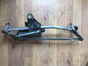 VOLKSWAGEN PASSAT B6 FRONT WIPER MOTOR LINKAGE 3397020755 3C2955023D 2005 20101