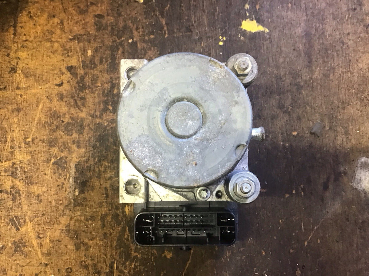 CITROEN BERLINGO ABS PUMP MODULE 0265232519 9660107180 2009 20164