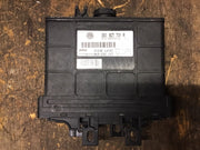 VOLKSWAGEN POLO 9N3 AUTOMATIC GEARBOX CONTROL MODULE ECU 001927731R 2005 20090