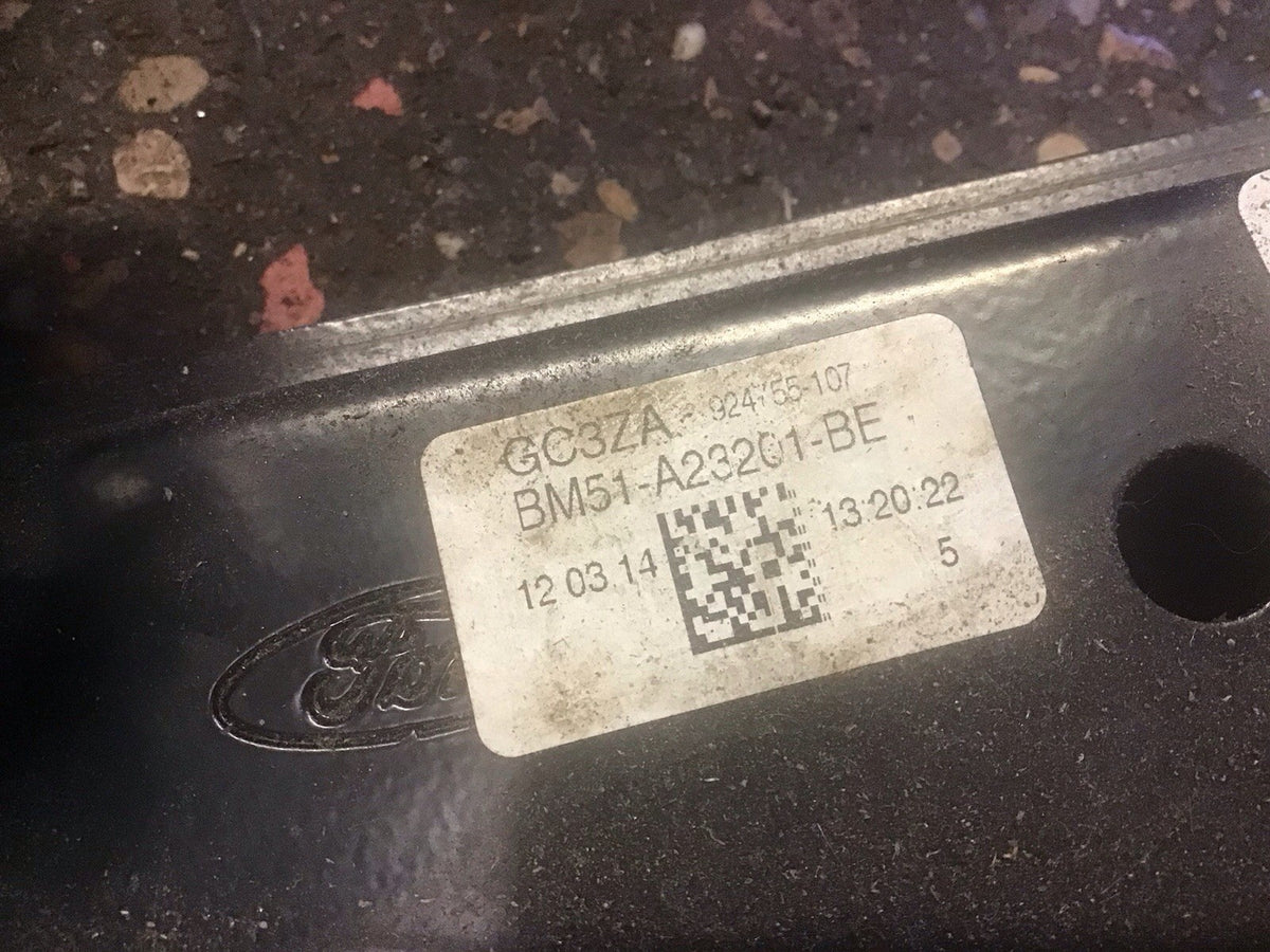 FORD FOCUS PASSENGERS SIDE WINDOW MOTOR REGULATOR BM51 A23201 BE  2014 20192