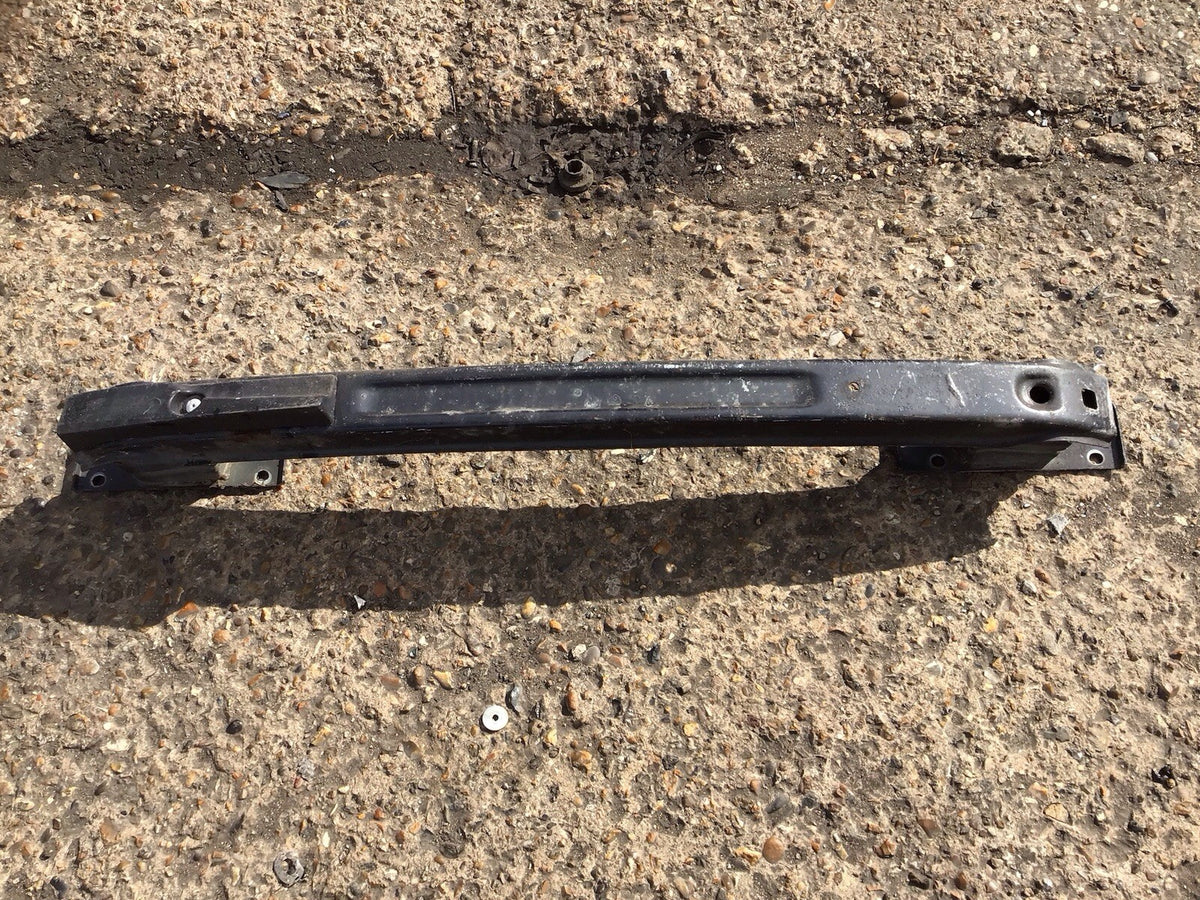 FORD KA MK2 REAR CRASH BAR BUMPER SUPPORT BAR 2009 20160