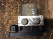 FIAT 500L ABS PUMP MODULE 51973614 2012 20173